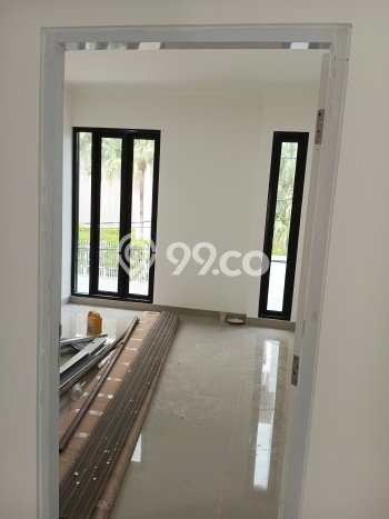 Rumah Minimalis 3 KT di Bungur Jakarta Pusat Semi Furnished Rumah Minimalis 3 KT di Bungur Jakarta Pusat Semi Furnished