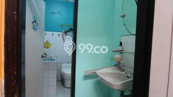 Dijual Rumah Strategis Bagus Punya 4 KT di Semarang Utara Semarang SHM Dijual Rumah Strategis Bagus Punya 4 KT di Semarang Utara Semarang SHM