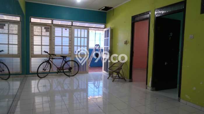 Dijual Rumah Strategis Bagus Punya 4 KT di Semarang Utara Semarang SHM Dijual Rumah Strategis Bagus Punya 4 KT di Semarang Utara Semarang SHM
