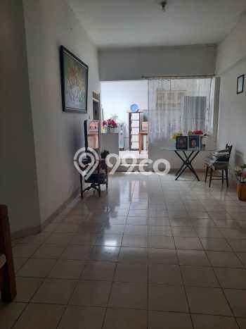 Rumah Modern Minimalis 2 KT Siap Huni di Semarang Barat Rumah Modern Minimalis 2 KT Siap Huni di Semarang Barat