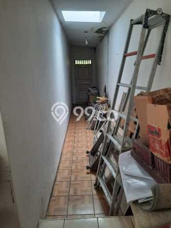 Rumah Modern Minimalis 2 KT Siap Huni di Semarang Barat Rumah Modern Minimalis 2 KT Siap Huni di Semarang Barat