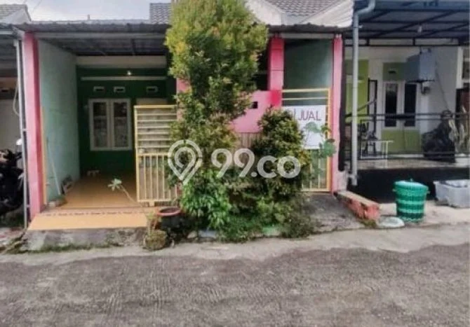 Rumah Sederhana Dijual Lokasi Kaliwungu Selatan 2 Kamar dengan Luas Tanah 60m2 Rumah Sederhana Dijual Lokasi Kaliwungu Selatan 2 Kamar dengan Luas Tanah 60m2