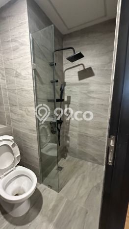 Dijual Apartemen di Tangerang 1 Kamar & 1 Kamar Mandi, Luas 36m2 Dijual Apartemen di Tangerang 1 Kamar & 1 Kamar Mandi, Luas 36m2