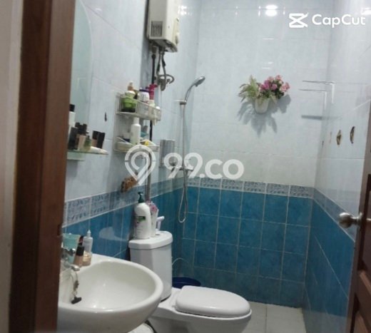 Dijual Hunian Rumah Nyaman 3 KT di Lippo Karawaci, Tangerang Dijual Hunian Rumah Nyaman 3 KT di Lippo Karawaci, Tangerang