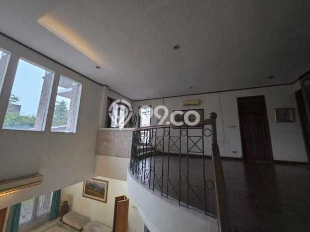 Hunian Super Mewah dengan Akses Paling Strategis di Bintaro, Jakarta Selatan Hunian Super Mewah dengan Akses Paling Strategis di Bintaro, Jakarta Selatan