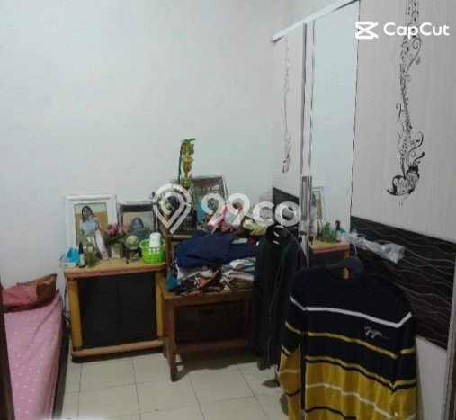 Dijual Hunian Rumah Nyaman 3 KT di Lippo Karawaci, Tangerang Dijual Hunian Rumah Nyaman 3 KT di Lippo Karawaci, Tangerang