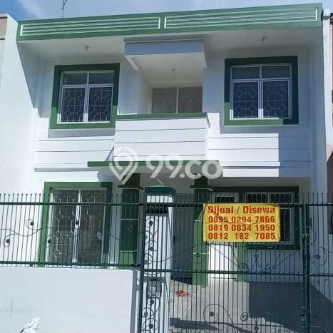 Dijual Rumah Mewah Megah Dengan View Eksklusif di Kalideres, Jakarta Barat Dijual Rumah Mewah Megah Dengan View Eksklusif di Kalideres, Jakarta Barat