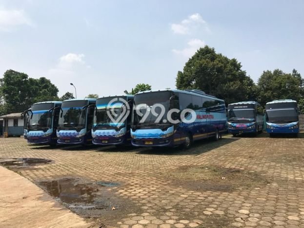 Tanah Komersial Kawasan Gunung Sindur, Luas 8500m2m², Akses Mudah Tanah Komersial Kawasan Gunung Sindur, Luas 8500m2m², Akses Mudah