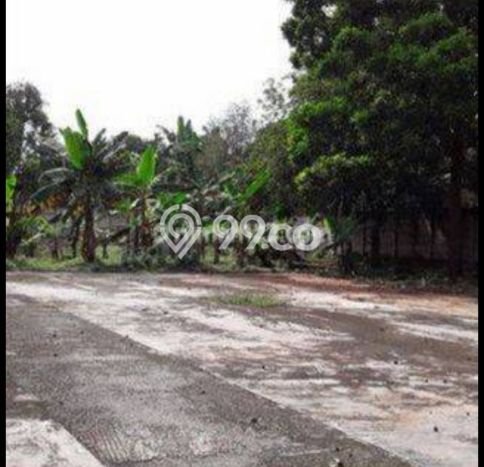 Tanah Komersial Kawasan Gunung Sindur, Luas 8500m2m², Akses Mudah Tanah Komersial Kawasan Gunung Sindur, Luas 8500m2m², Akses Mudah