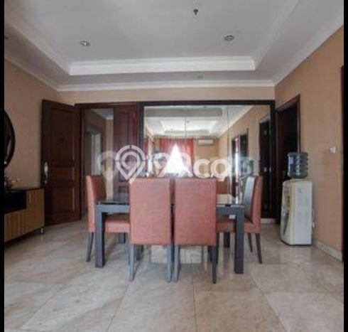 Apartemen Minimalis untuk Disewa, 2 Kamar di Jakarta Selatan Apartemen Minimalis untuk Disewa, 2 Kamar di Jakarta Selatan