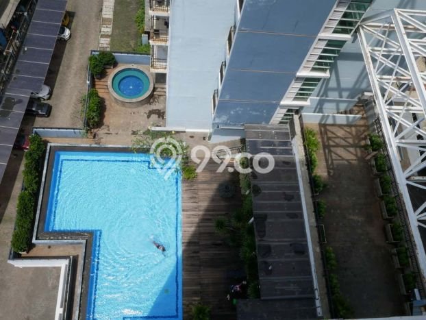 Sewa Apartemen Ekonomis 1 KT di Kemang Jakarta Selatan Sewa Apartemen Ekonomis 1 KT di Kemang Jakarta Selatan