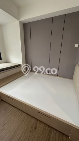 Dijual Apartemen di Tangerang 1 Kamar & 1 Kamar Mandi, Luas 36m2 Dijual Apartemen di Tangerang 1 Kamar & 1 Kamar Mandi, Luas 36m2