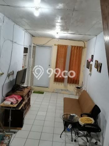 Dijual Rumah 4 Kamar Lokasi Ideal Nyaman dan Strategis di Kemayoran Dijual Rumah 4 Kamar Lokasi Ideal Nyaman dan Strategis di Kemayoran