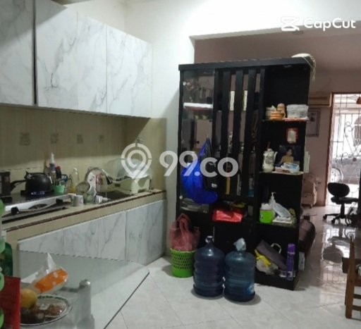 Dijual Hunian Rumah Nyaman 3 KT di Lippo Karawaci, Tangerang Dijual Hunian Rumah Nyaman 3 KT di Lippo Karawaci, Tangerang