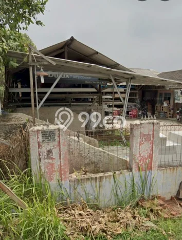 Jarang Ada! Tanah di Panongan Punya Luas 500m2 SHM Jarang Ada! Tanah di Panongan Punya Luas 500m2 SHM