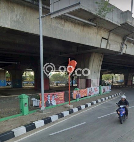 Tanah Strategis Kawasan Cilincing, Luas 1200m2m², Disewakan Tanah Strategis Kawasan Cilincing, Luas 1200m2m², Disewakan