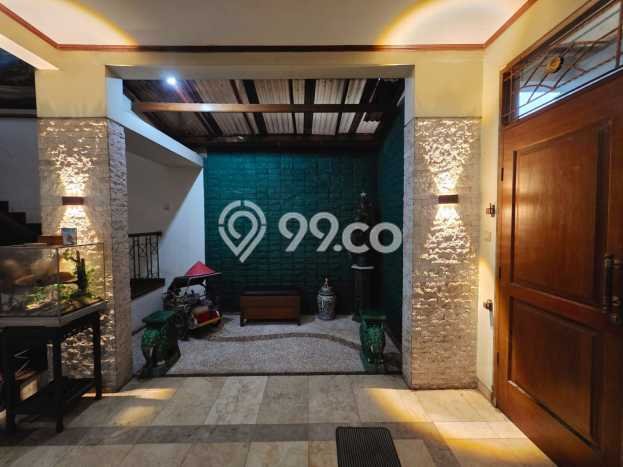 Hunian Super Mewah dengan Akses Paling Strategis di Bintaro, Jakarta Selatan Hunian Super Mewah dengan Akses Paling Strategis di Bintaro, Jakarta Selatan
