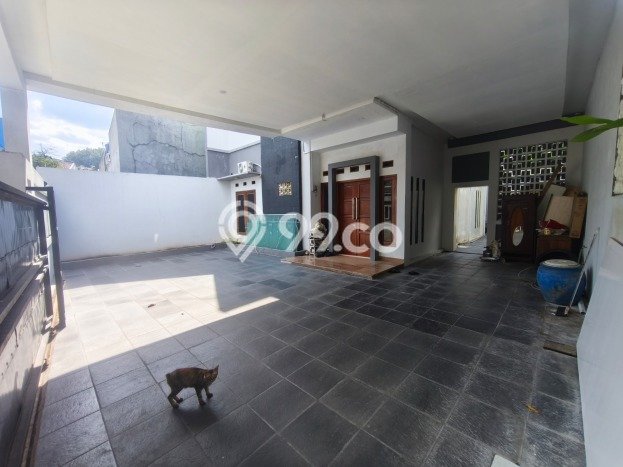 Dijual Hunian Mewah dengan Fasilitas Sekitar Lengkap di Cipayung, Jakarta Timur Dijual Hunian Mewah dengan Fasilitas Sekitar Lengkap di Cipayung, Jakarta Timur
