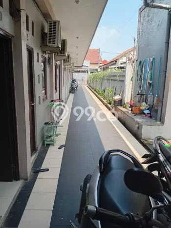 Dijual Rumah Kost di Cibubur, Bogor, 15 KT, 15 KM, Bangunan 460m2 Dijual Rumah Kost di Cibubur, Bogor, 15 KT, 15 KM, Bangunan 460m2