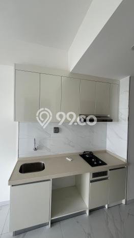 Apartemen Favorit Modern Dijual di Tangerang dengan 2 Kamar Tidur Apartemen Favorit Modern Dijual di Tangerang dengan 2 Kamar Tidur