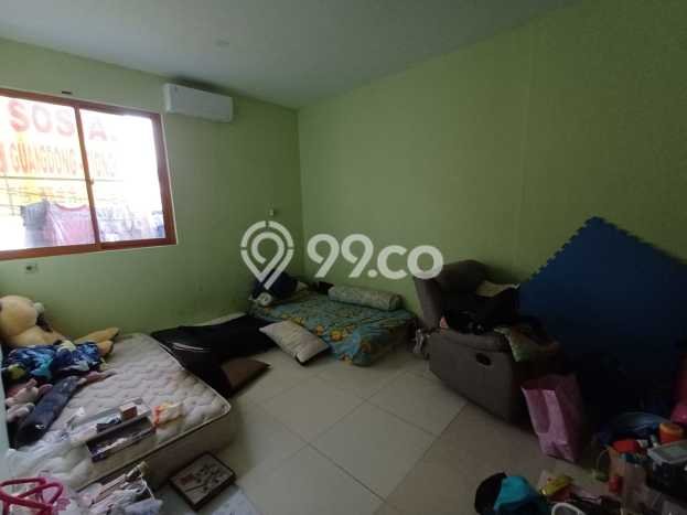 Jual Rumah Mewah Elegan Dengan View Cantik di Jelambar, Jakarta Barat Jual Rumah Mewah Elegan Dengan View Cantik di Jelambar, Jakarta Barat
