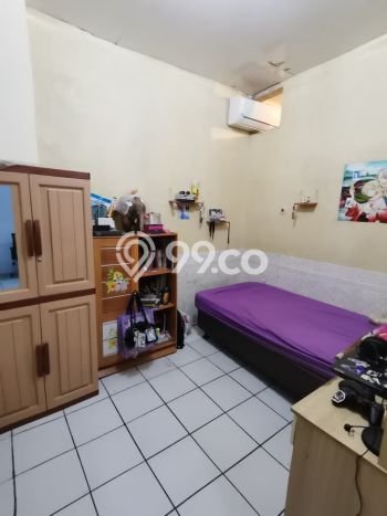 Dijual Rumah 4 Kamar Lokasi Ideal Nyaman dan Strategis di Kemayoran Dijual Rumah 4 Kamar Lokasi Ideal Nyaman dan Strategis di Kemayoran