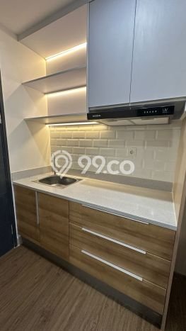 Dijual Apartemen di Tangerang 1 Kamar & 1 Kamar Mandi, Luas 36m2 Dijual Apartemen di Tangerang 1 Kamar & 1 Kamar Mandi, Luas 36m2