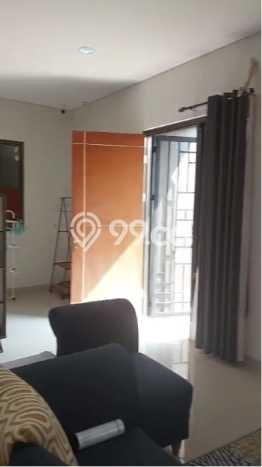 Disewakan! Rumah 4 Kamar Tidur &
3 Kamar Mandi di Sentul, Bogor Disewakan! Rumah 4 Kamar Tidur &
3 Kamar Mandi di Sentul, Bogor