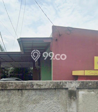 Dijual Tanah Lokasi Sindang Barang, Bogor Seluas 2730m2 Dijual Tanah Lokasi Sindang Barang, Bogor Seluas 2730m2