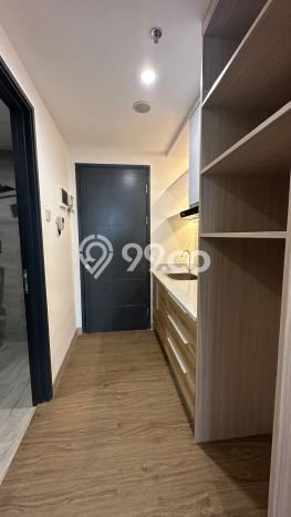 Dijual Apartemen di Tangerang 1 Kamar & 1 Kamar Mandi, Luas 36m2 Dijual Apartemen di Tangerang 1 Kamar & 1 Kamar Mandi, Luas 36m2