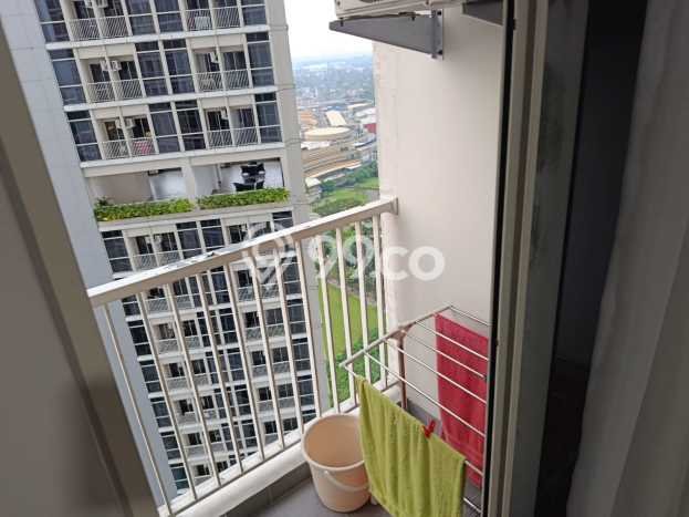 Siap Huni Apartemen di Tangerang 0 Kamar & 1 Kamar Mandi, Luas 26m2 Siap Huni Apartemen di Tangerang 0 Kamar & 1 Kamar Mandi, Luas 26m2