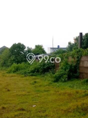 Tanah Kavling Dijual di Cikupa Citra Raya, Tangerang dengan Luas Tanah 866m2 Tanah Kavling Dijual di Cikupa Citra Raya, Tangerang dengan Luas Tanah 866m2