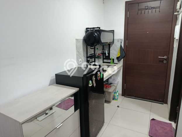 Siap Huni Apartemen di Tangerang 0 Kamar & 1 Kamar Mandi, Luas 26m2 Siap Huni Apartemen di Tangerang 0 Kamar & 1 Kamar Mandi, Luas 26m2