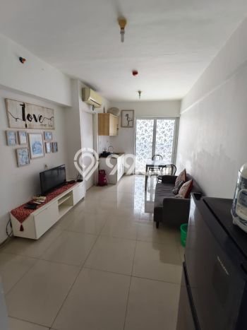 Hunian Apartemen Hemat 2 KT 1 KM di Neglasari, Tangerang, Banten Hunian Apartemen Hemat 2 KT 1 KM di Neglasari, Tangerang, Banten