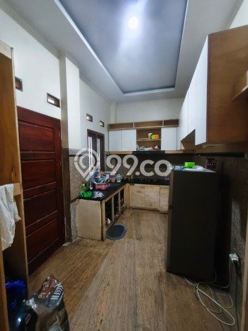 Dijual Hunian Mewah dengan Fasilitas Sekitar Lengkap di Cipayung, Jakarta Timur Dijual Hunian Mewah dengan Fasilitas Sekitar Lengkap di Cipayung, Jakarta Timur