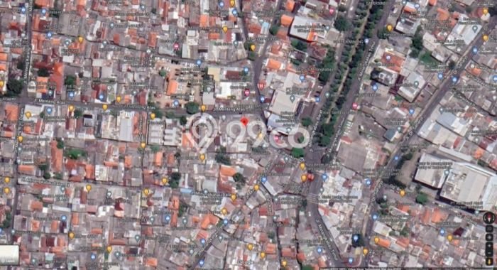 Ruko Premium di Setiabudi, Luas 450m², Pusat Komersial, Dekat Setiabudi, Jakarta Selatan, Jakarta Selatan Ruko Premium di Setiabudi, Luas 450m², Pusat Komersial, Dekat Setiabudi, Jakarta Selatan, Jakarta Selatan