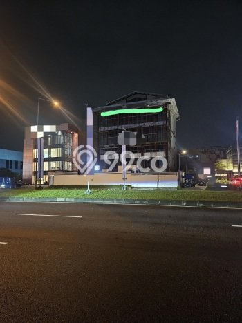 Unit Komersial Tersedia di Gading Serpong Spesifikasi LB 200m2 Unit Komersial Tersedia di Gading Serpong Spesifikasi LB 200m2