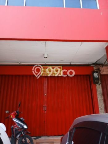 Lokasi Strategis! Dijual Ruko Bisnis di Bekasi Timur, Bekasi Kondisi Baik Lokasi Strategis! Dijual Ruko Bisnis di Bekasi Timur, Bekasi Kondisi Baik