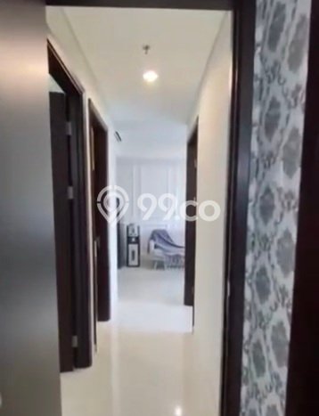 Apartemen Terawat Dijual di Jakarta Barat Spesifikasi 3 KT, 2 KM Apartemen Terawat Dijual di Jakarta Barat Spesifikasi 3 KT, 2 KM