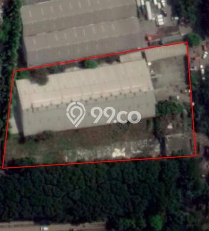 Gudang Disewakan di Kelapa Gading, Luas 3200m², Area Utama, Lokasi Mudah Gudang Disewakan di Kelapa Gading, Luas 3200m², Area Utama, Lokasi Mudah