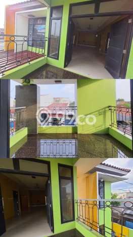 Rumah Modern Cantik 6 Kamar Bisa Langsung Pindah di Babelan Rumah Modern Cantik 6 Kamar Bisa Langsung Pindah di Babelan