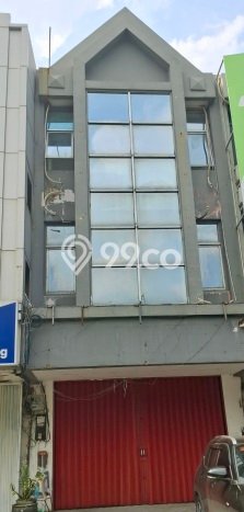 Ruko Bagus Dijual di Gading Serpong Tangerang Strategis Cocok untuk Kembangkan Bisnis Ruko Bagus Dijual di Gading Serpong Tangerang Strategis Cocok untuk Kembangkan Bisnis