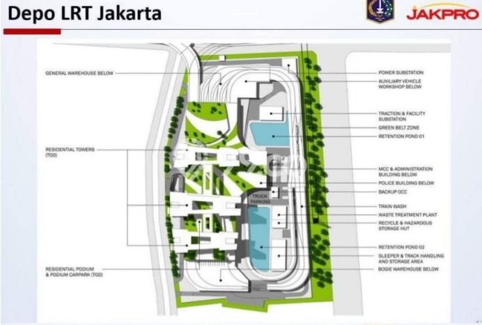 Gudang Disewakan di Kelapa Gading, Luas 3200m², Area Utama, Lokasi Mudah Gudang Disewakan di Kelapa Gading, Luas 3200m², Area Utama, Lokasi Mudah