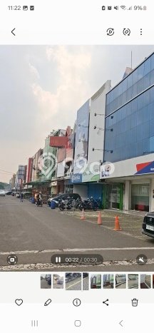 Ruko Bagus Dijual di Gading Serpong Tangerang Strategis Cocok untuk Kembangkan Bisnis Ruko Bagus Dijual di Gading Serpong Tangerang Strategis Cocok untuk Kembangkan Bisnis
