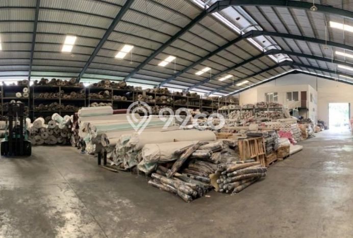 Gudang Disewakan di Kelapa Gading, Luas 3200m², Area Utama, Lokasi Mudah Gudang Disewakan di Kelapa Gading, Luas 3200m², Area Utama, Lokasi Mudah