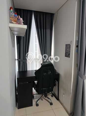 Siap Huni Apartemen di Tangerang 0 Kamar & 1 Kamar Mandi, Luas 26m2 Siap Huni Apartemen di Tangerang 0 Kamar & 1 Kamar Mandi, Luas 26m2