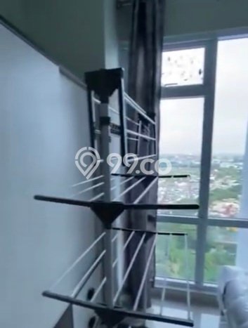 Apartemen Terawat Dijual di Jakarta Barat Spesifikasi 3 KT, 2 KM Apartemen Terawat Dijual di Jakarta Barat Spesifikasi 3 KT, 2 KM