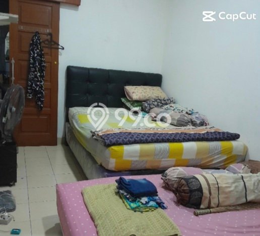 Dijual Hunian Rumah Nyaman 3 KT di Lippo Karawaci, Tangerang Dijual Hunian Rumah Nyaman 3 KT di Lippo Karawaci, Tangerang