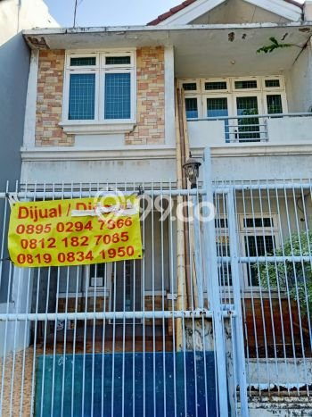 Hunian Nyaman Asri 3 KT Siap Pakai di Kalideres Jakarta Barat Hunian Nyaman Asri 3 KT Siap Pakai di Kalideres Jakarta Barat