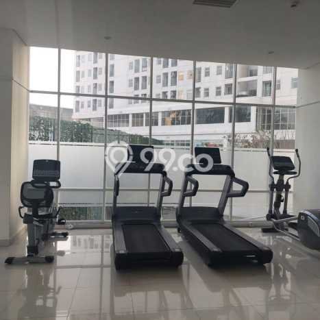 Dijual Apartemen Ekonomis di Cisauk, Tangerang dengan 0 KT, 1 KM Dijual Apartemen Ekonomis di Cisauk, Tangerang dengan 0 KT, 1 KM